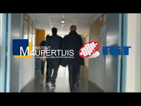Miniatura del video del producto