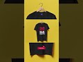 This T-Shirt Typography Trick Changed Everything #illustrator #shorts #trending