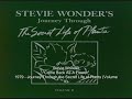 Stevie Wonder - Come Back As A Flower