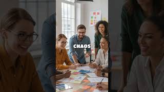 Harnessing Chaos: How ADHD Sparks Urban Innovation and Reimagines Our Future Cities