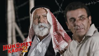 Hükümet Kadın 2 - Şah Mat Resimi