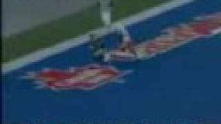 BC Lions at Winnipeg Blue Bombers - Game Highlights