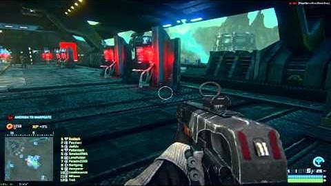 Planetside 2 Black Screen Shenanigans (Take 2)