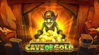 Cave of Gold | Promo Video | Video Slot | BF Games screenshot 4