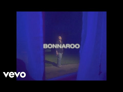 Homes at Night - Bonnaroo