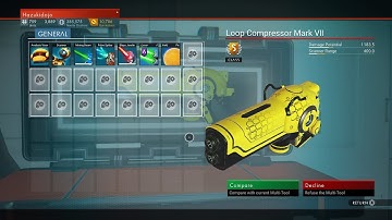 S24 Yellow Experimental Multi-tool by BDC Matt – No Man