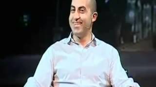 Mosab Hassan Yousef Exposes Muhammad