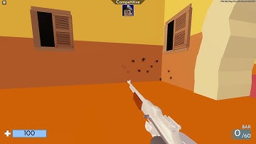 invisible mesh be like