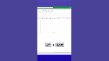Fast Excel Charts | Faster At Excel Complete Guide
