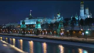 Подмосковные вечера – Apudmoskvaj vesperoj – Esperanto-subtekstoj