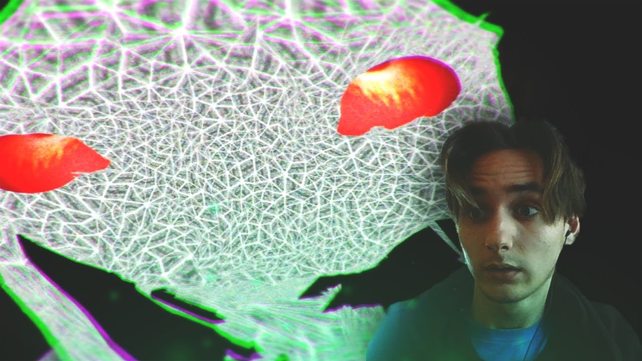 ИЗБАВЛЯЕМСЯ ОТ ПРИЗРАКА  ► Elisa's Will | ИНДИ ХОРРОР | indie horror | indie game | хоррор | horror|