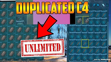 NEW DUPLICATION GLITCH ARK OFFICIAL *working*
