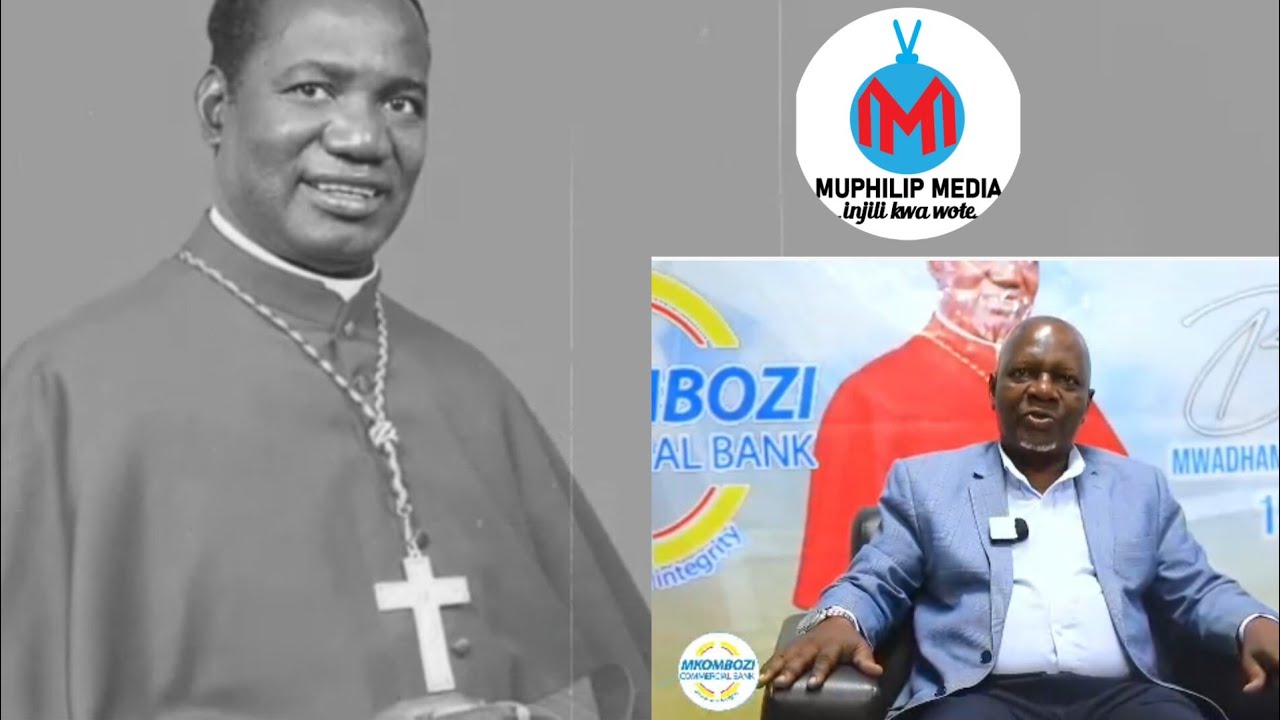 BENKI YA BIASHARA YA MKOMBOZI  YATOA RAMBIRAMBI KUFUATIA MSIBA WA BABA KADINALI PENGO 