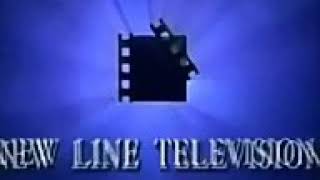 New Line Television Logo