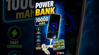 Power Bank Banane ka Tarika | How to Make Power Bank #powerbank #powerbankmodule #10000mahpowerbank