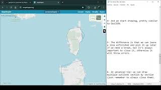 geojson.io & mapshaper.org tutorial