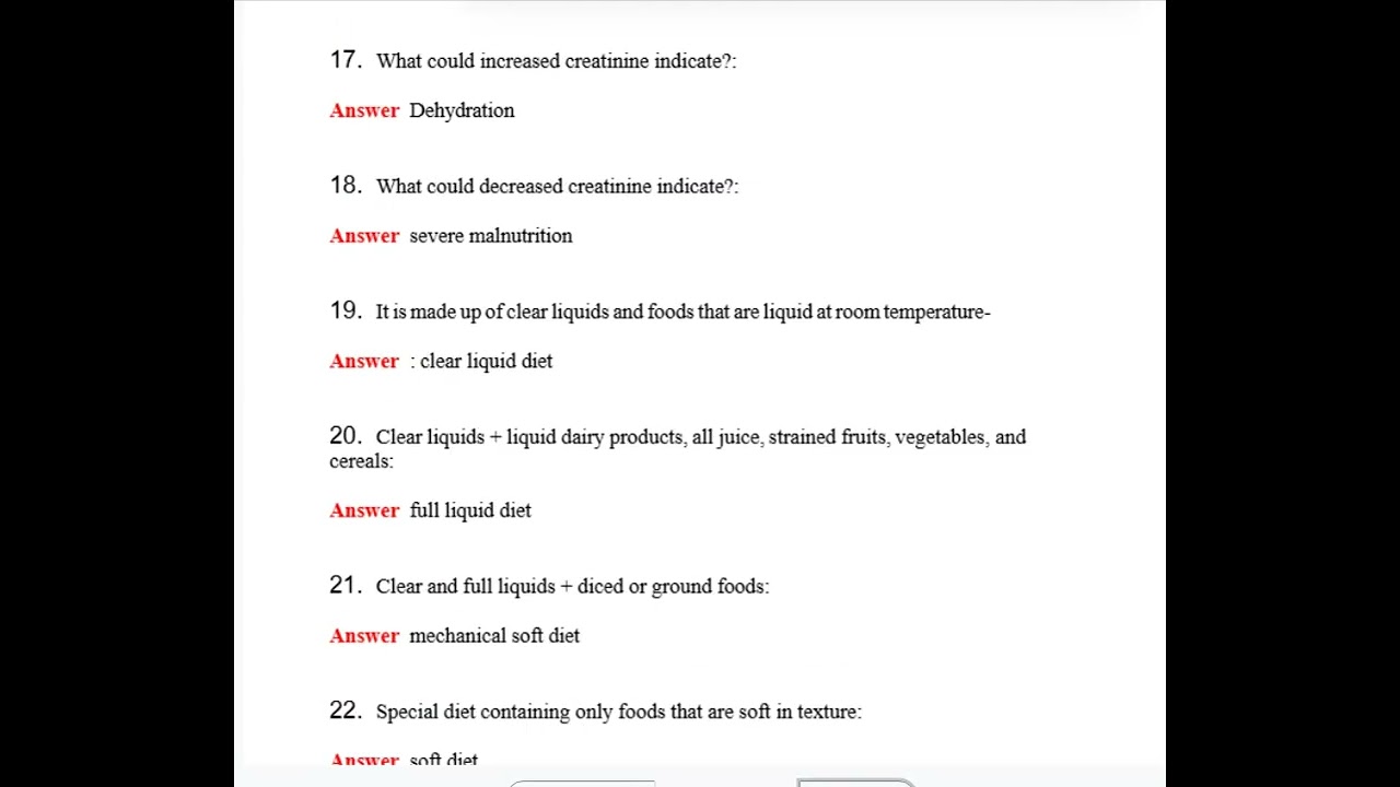 NSG 321 Nutrition and Bowel Elimination (Complete And Verified Study material) (26pages) LEARNEXAMS