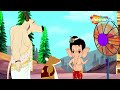 बाल गणेश जी के लोकप्रिय गाने | Bal Ganesh Rhymes Collection | Shemaroo Kids