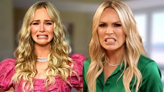 Tamra Shares Heartbreaking Update on Meghan King s Meghan Shock Untold Truth RHOC S19 E3 Bravo