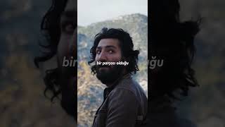 Toroslarda Korkunç Bir Gece 😲