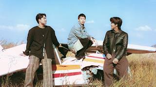 Rego 2Nd Ep Moments Of Us Preview