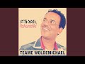 Yekunelki eritrean music