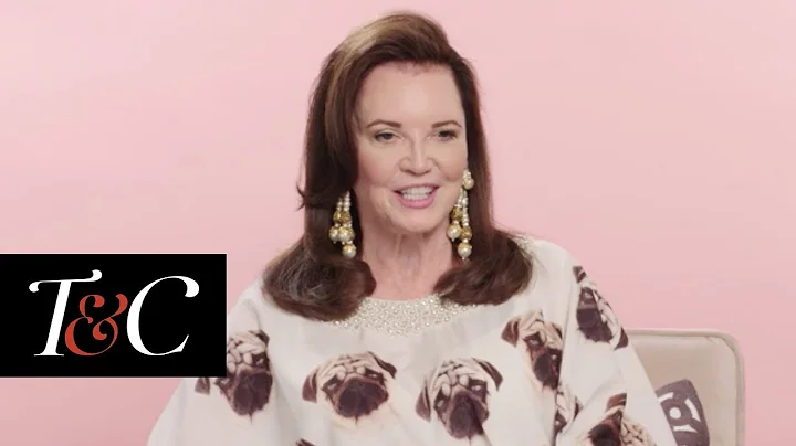 Patricia Altschuls 3 Dating Dealbreakers | Town & ...