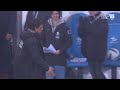 OH Leuven sluit het jaar af op een positieve noot. 🙌🎶 | OH Leuven vs. Beerschot