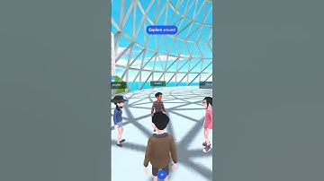 Want to join our beta testing? - Assemblr Metaverse