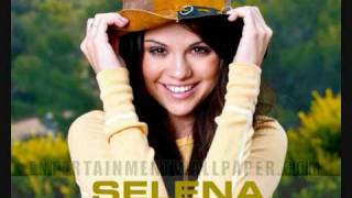 Selena Gomez-I Don´t Miss You At All (Lyrics On The Sidebar)