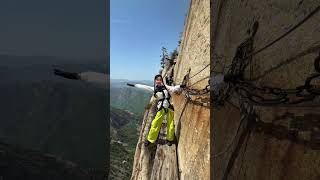 Alasan Kenapa Pemandangan Terbaik Selalu Disembunyikan