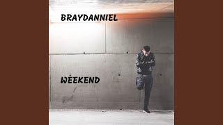 Blonde Girl Could Not Resist the Boogie Woogie