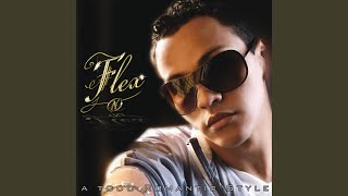 Video thumbnail of "Flex - Sin tu Amor"