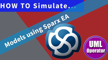 Sparx EA Simulate Tab Version 16 (e15)
