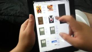 How to download PAID ebook's free on IPad/iphone NO JAILBREAK