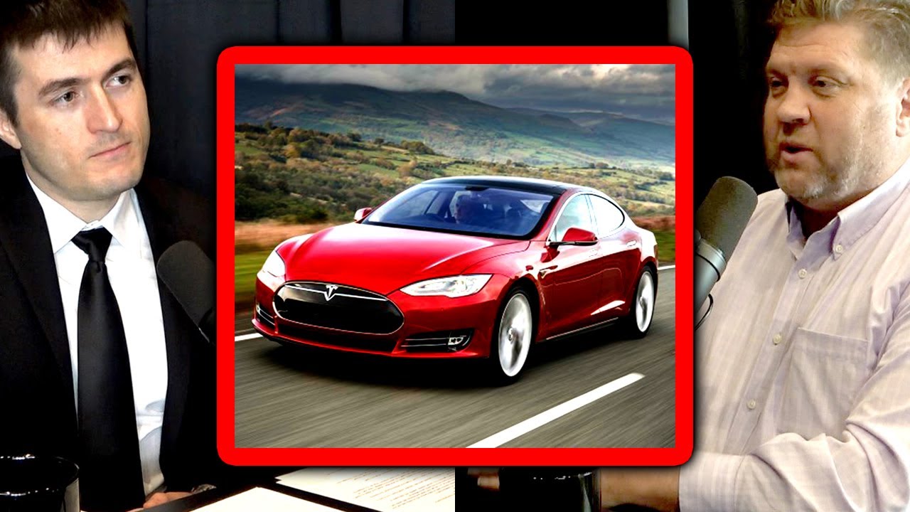 Andrej Karpathy s Surprising Tweet About Improving Tesla Autopilot 