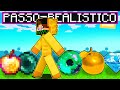 MINECRAFT MA OGNI PASSO PIÙ REALISTICO