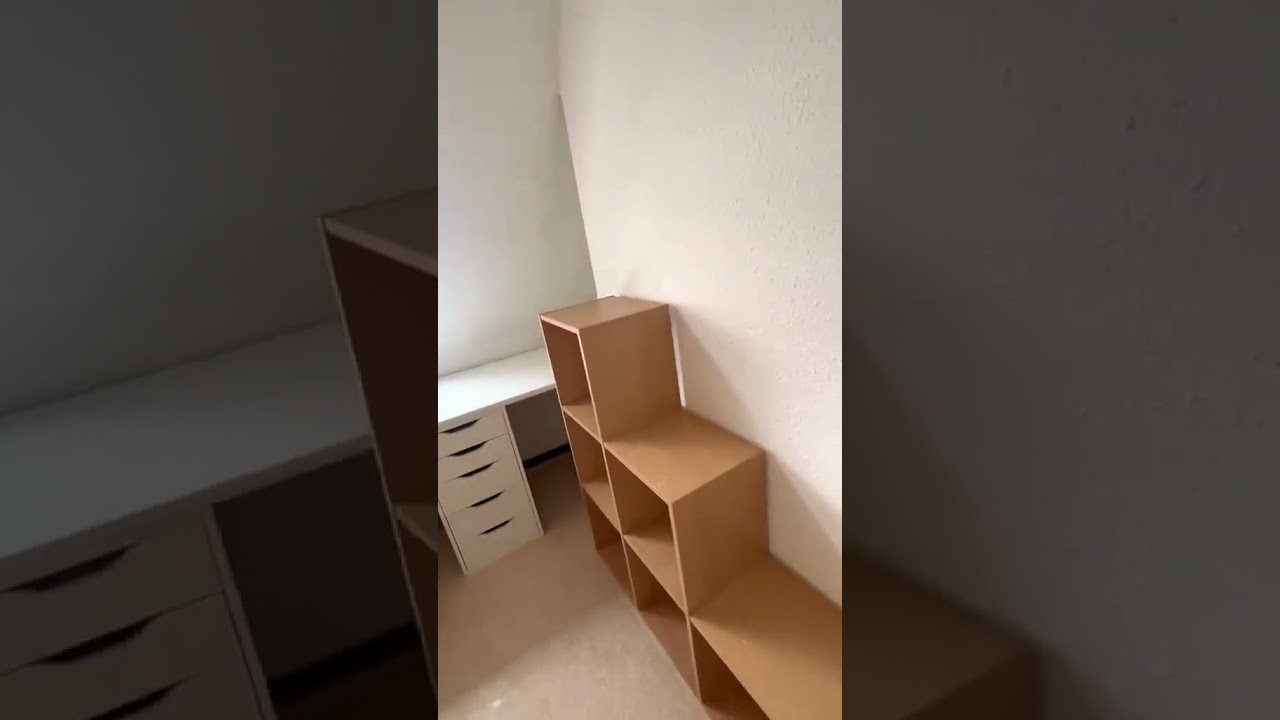 Vidéo Location meublée studio 32&nbsp;m² Pau (64000)