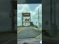 Llegando a río hondo macarelo