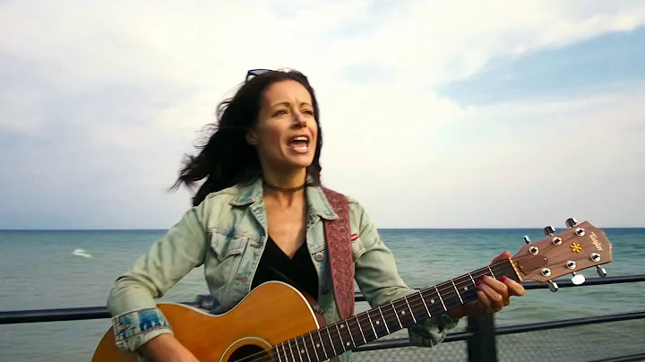 Melanie Peterson ~  Back To You (Official Video)