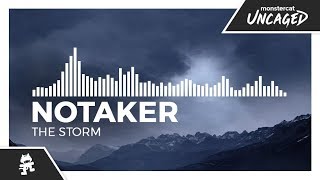 Vignette de la vidéo "Notaker - The Storm [Monstercat Release]"