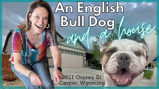 SOLD Gorgeous ranch with basement 2611 Osprey Casper Wyoming