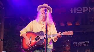 Steve Poltz (July 16, 2023; HopMonk Tavern; Novato, CA)(4)