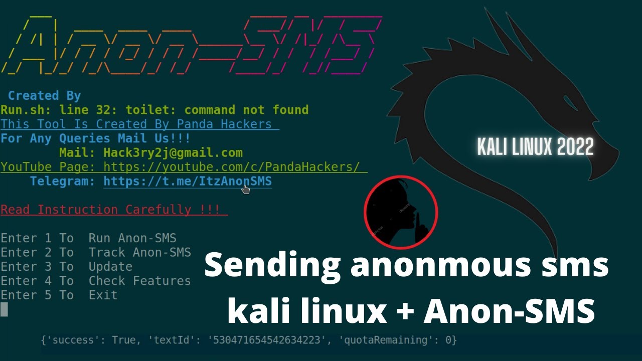 давайте попробуем анонимные смс для отправки бесплатных анонимных смс |incrediBit|