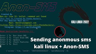 lets try anon sms for sending free anonmous sms |incrediBit| screenshot 5