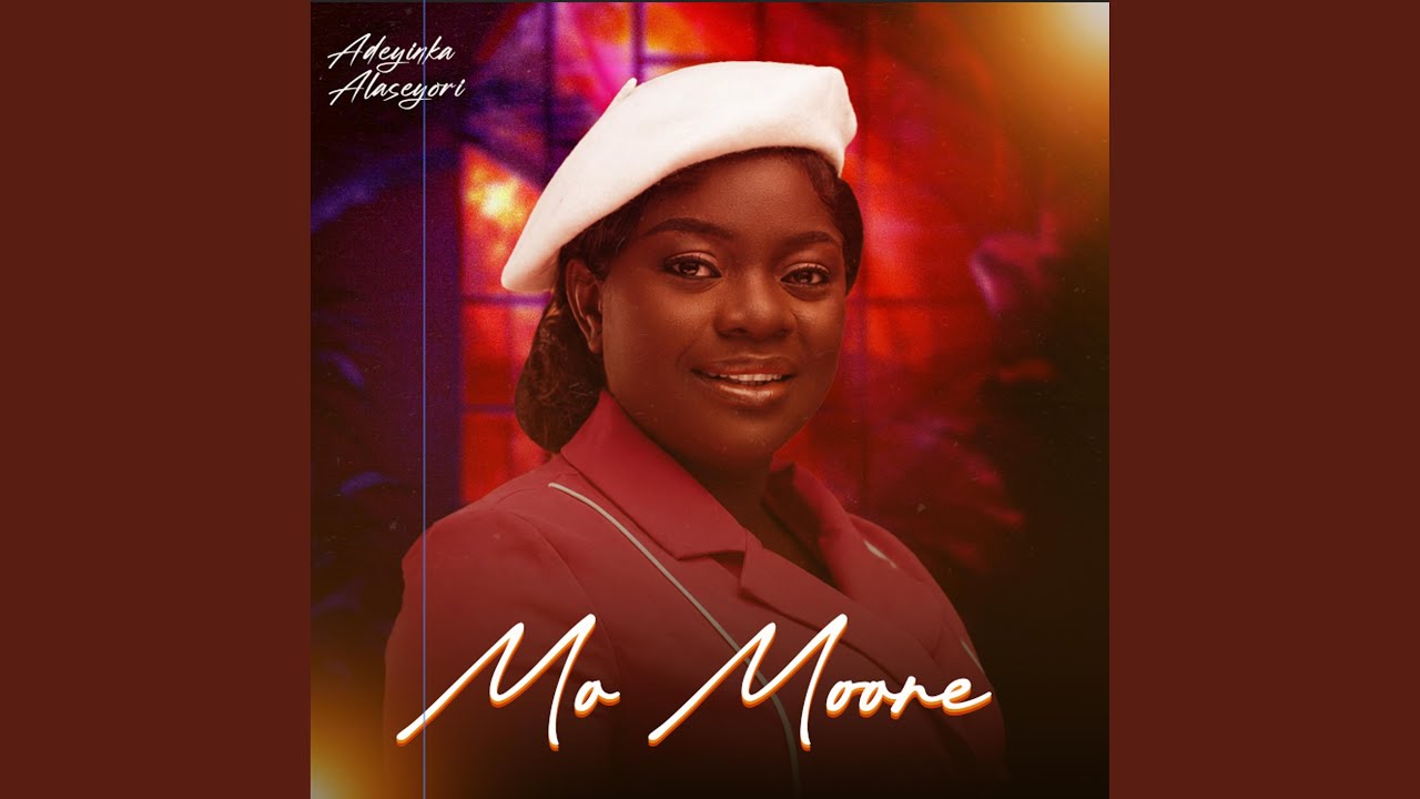 Mọ̀ Mọ́ọ̀ré (Reimagined Version)