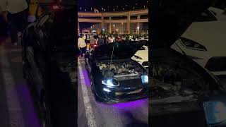 Daikoku Car Meet &amp; JDM Cruise🗼🇯🇵  #jdm #r34 #daikoku #jdmcarmeet