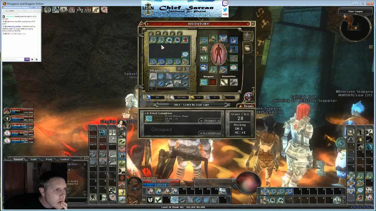 @Chief_Sarcan playing playing 