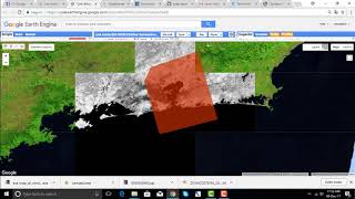 Visualizar E Fazer Download De Dados Mapbiomas Via Gee