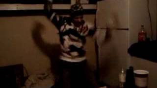 One Amazing Night In Petrolia